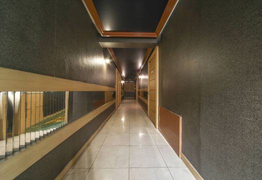 멜로우비즈니스모텔