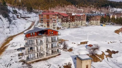 บาเบ็กซ์ พาโนรามา โรงแรมใน