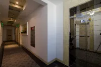 Jeongeup New Alps Tourism - Motels