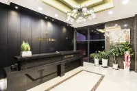 Yangju K Plus Hotel - 3 étoiles