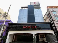 Gwangju Sangmu CF Hotels near Gwangju Student Independence Movement Memorial Hall