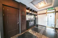 Daejeon Yongjeon Hotel Shap - 3 Yıldız