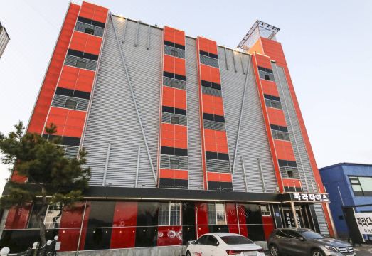 서천 파라다이스