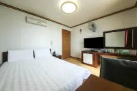 Taean Mongsanpo Fiance - واي فاي