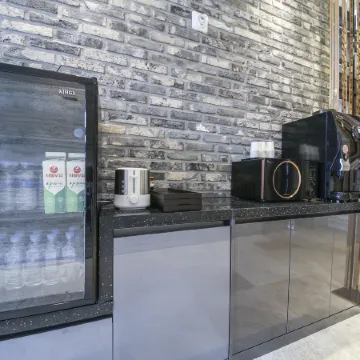 Yangsan Bukbudong Lime Hotel