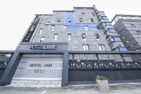 Yangsan Bukbudong Lime Hotel