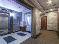 Daegu Dongcheon-dong Galleria Hôtels à proximité de : Temple Bodeoksa