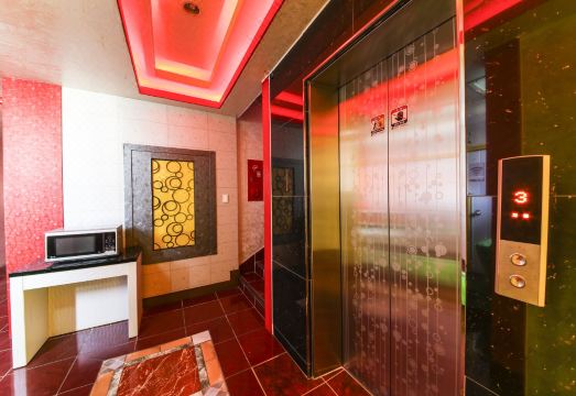 김제 숙소 서비스