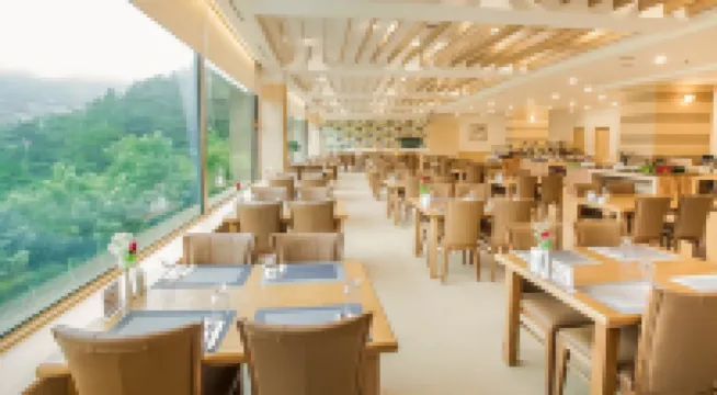Ilseong Condo & Resort Jirisan