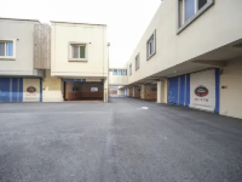 Gimje Toms Drive-in Self Check-in Motel Hotels in Gimje-si