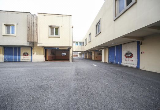 김제 탐스 드라이브인 무인텔