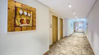 Hotel Central Bay