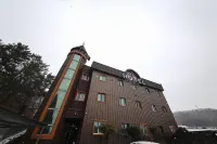 J Hotel Hotels in Sejong