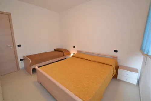 Modern Apartment by the Beach - 2星級