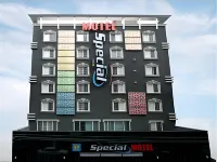 HOTEL GONGGAM GONGGAN Hotels near Busan Station