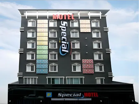 HOTEL GONGGAM GONGGAN