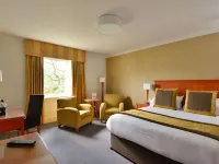 Mercure Manchester Norton Grange Hotel & Spa