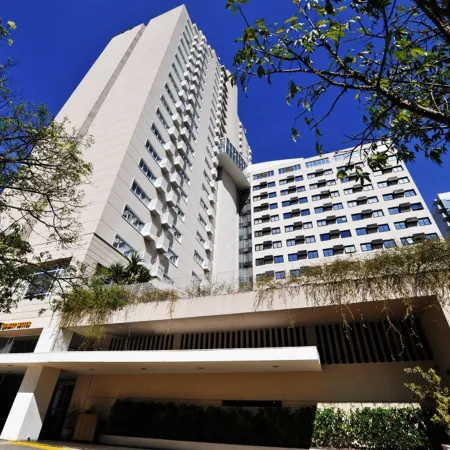 Quality Suites Alphaville