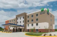 Holiday Inn Express TROY by IHG Hotels in Troy