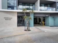 Bright Studio in Fremantle with Modern Finishes - 2 stjerner