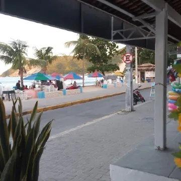 Hotel Pousada Brisa Do Morro