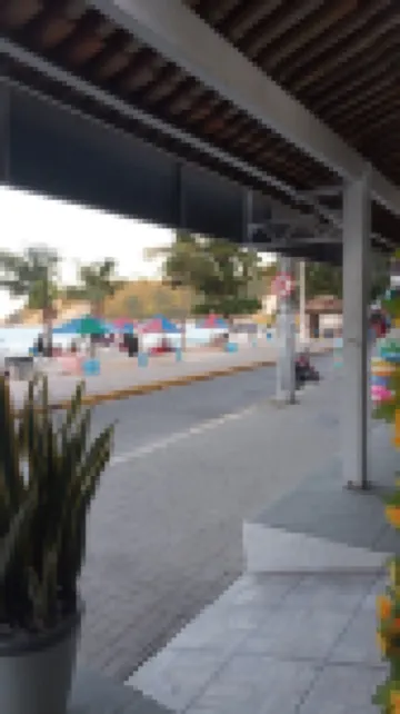 Hotel Pousada Brisa Do Morro