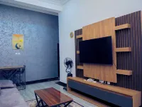 X Best Apartments Hotels in Bwari