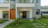 Full Stay With Pool Just 350m From the Beach in Porto Seguro PRY - appartements de vacances