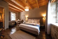 Perlacia Hotel Adatepe Lapseki otelleri