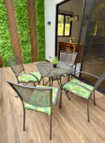 蒙特貝爾德的Biofilia