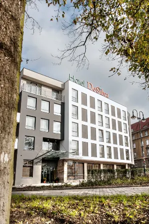 Hotel DeSilva Premium Opole