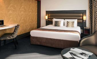 Hôtel Mercure Lyon Centre - Gare Part-Dieu
