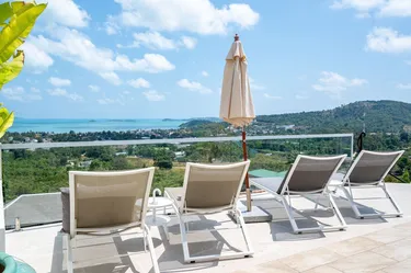 รูปภาพของวิลล่า 2 ห้องนอน ใกล้หมู่บ้านชาวประมง เคบีอาร์52