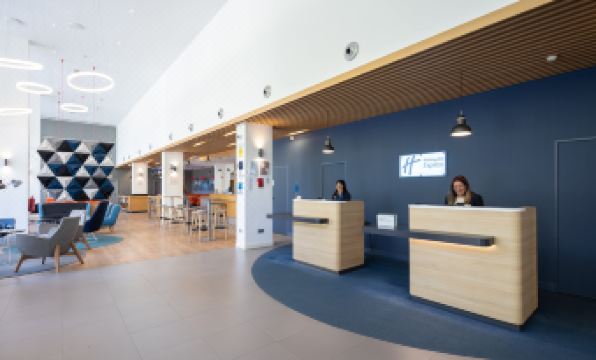 Holiday Inn Express PORTO - EXPONOR by IHG