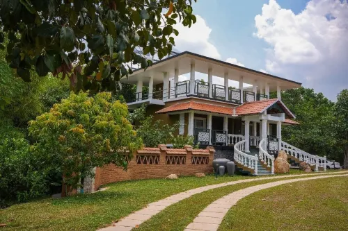 Johns Village - Bed and Breakfasts