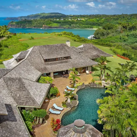 Anini Vista Drive Estate