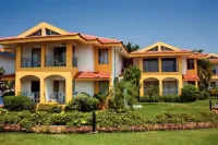 Regenta Baywatch Resort, Goa のホテル