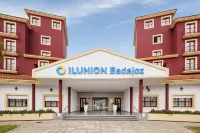 일루니온 골프 바다호스  호텔