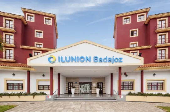Ilunion Golf Badajoz