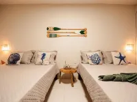 Flats Japaratinga Hotels in Japaratinga