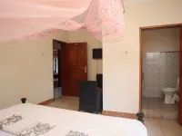 Namulanda Motel Hotels in Busiro