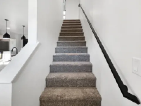 The Maverick Haus 3 Bedroom Townhouse