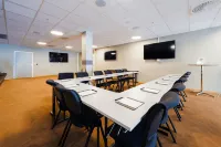 Smarthotel Oslo
