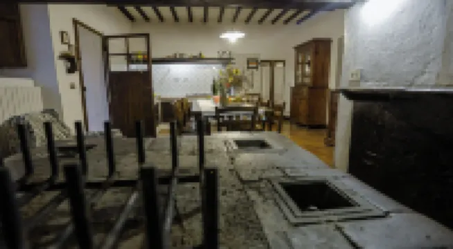 沃爾泰拉歷史別墅