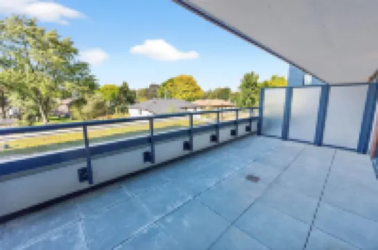 RivetStays - The Westmount Suites