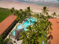 Hotel Solar Porto de Galinhas - Uima-altaat