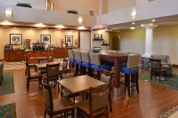Hampton Inn & Suites Woodland-Sacramento Area