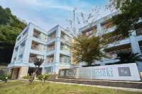 เรย์เซนิทคิโนซากิซุยท์วิลลา