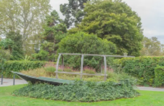 La Piazza di Cernobbio - Near the Lake