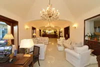 Hotel Palma Hotels in Pompei